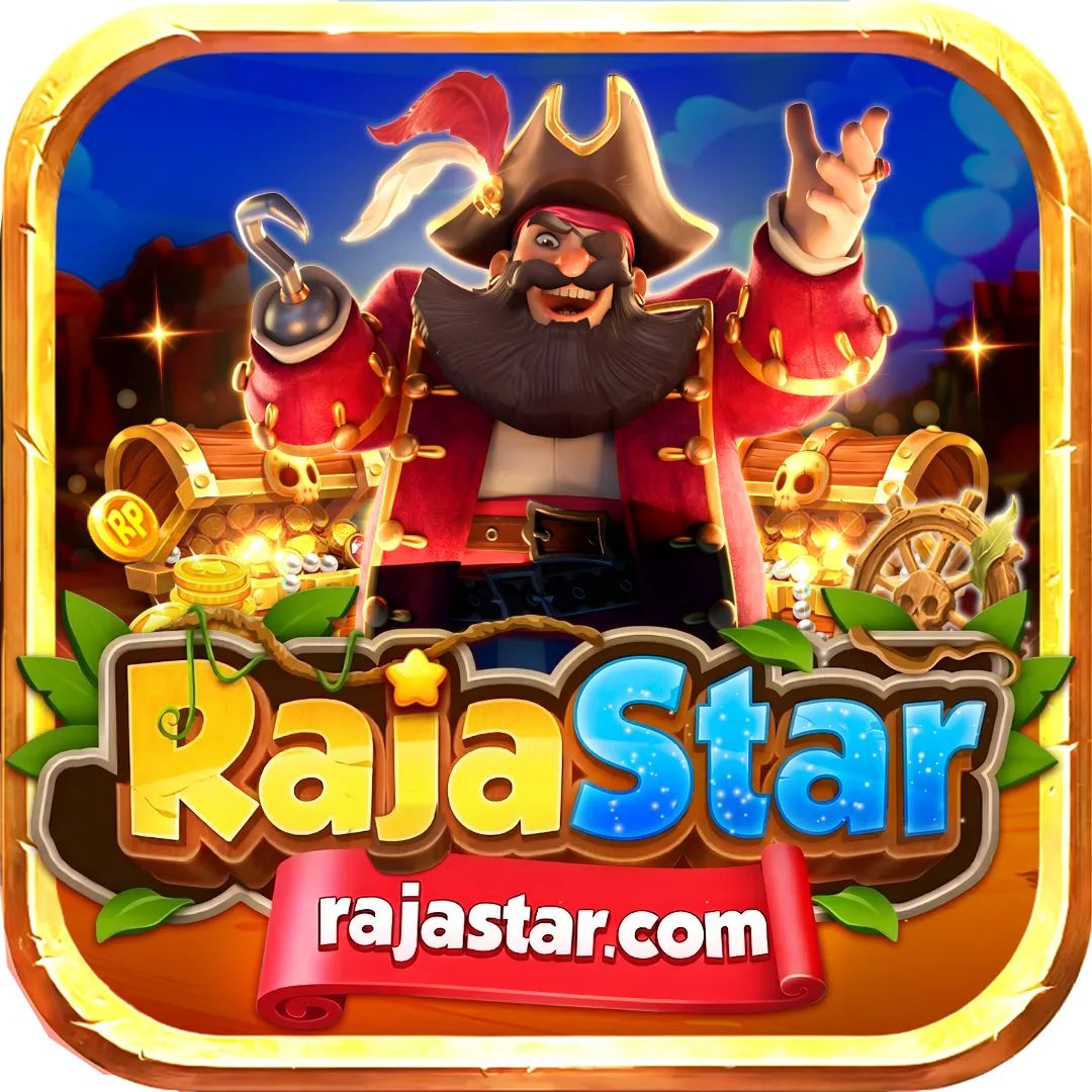 RAJASTAR - Pengalaman Live Casino Terbaik di Ujung Jari Anda