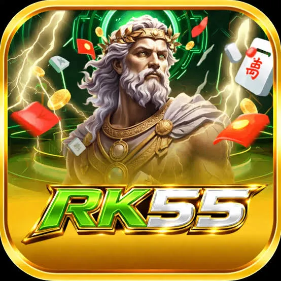 RK55 - Game Aksi Tempur TPS Terbaik