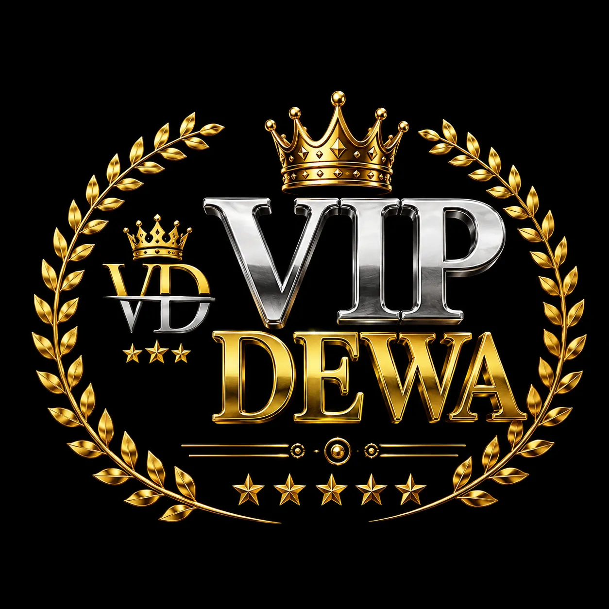 VIPDEWA - Game Musik Seru dan Menghibur