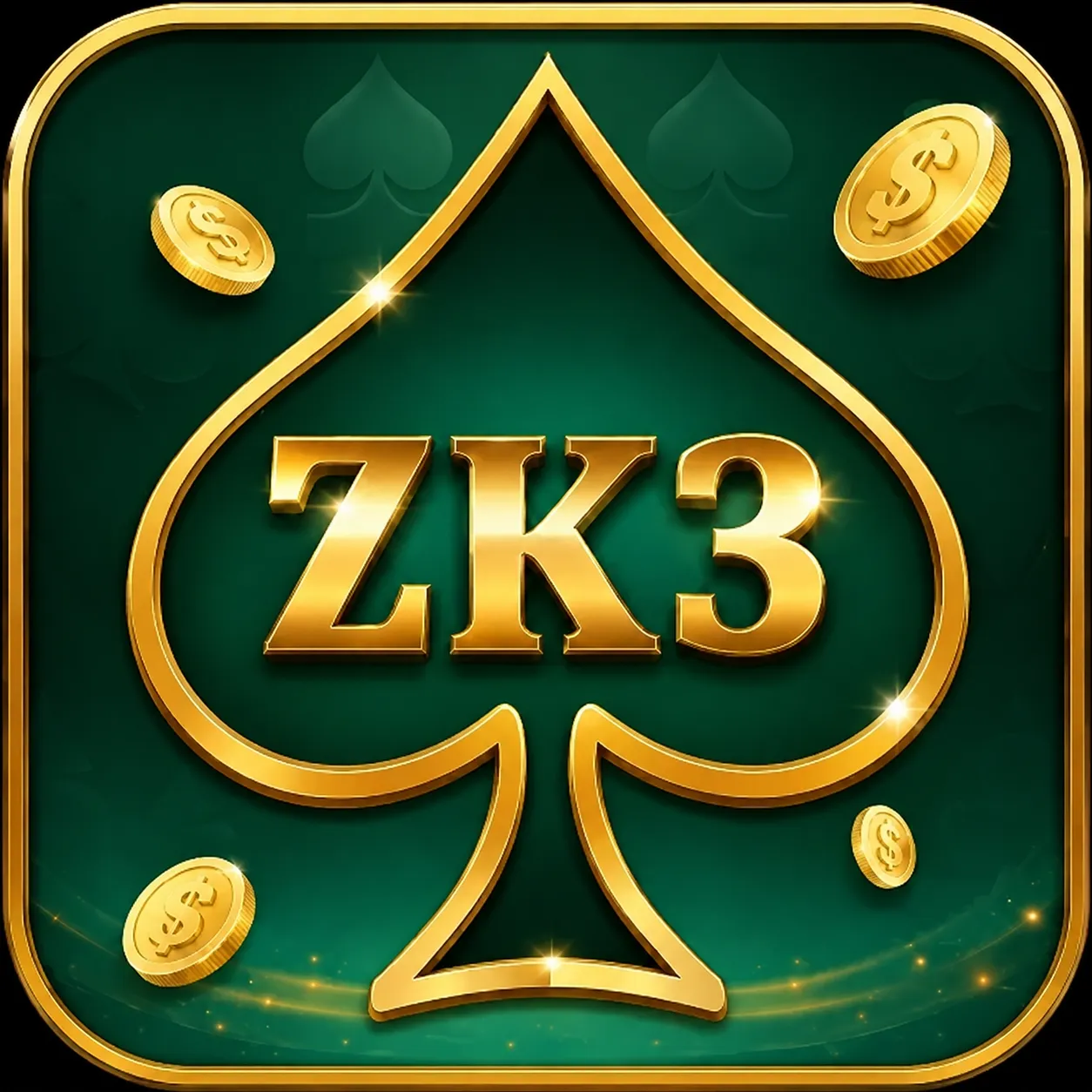 ZK3 - Balapan Santai dan Seru di Dunia Virtual