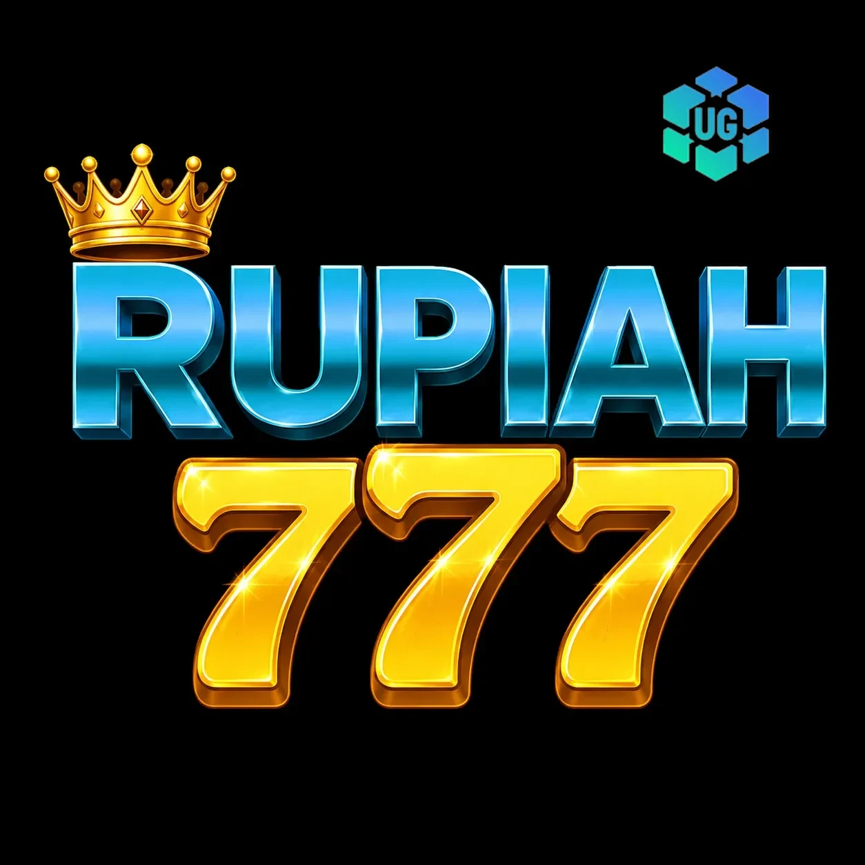 Logo rupiah777